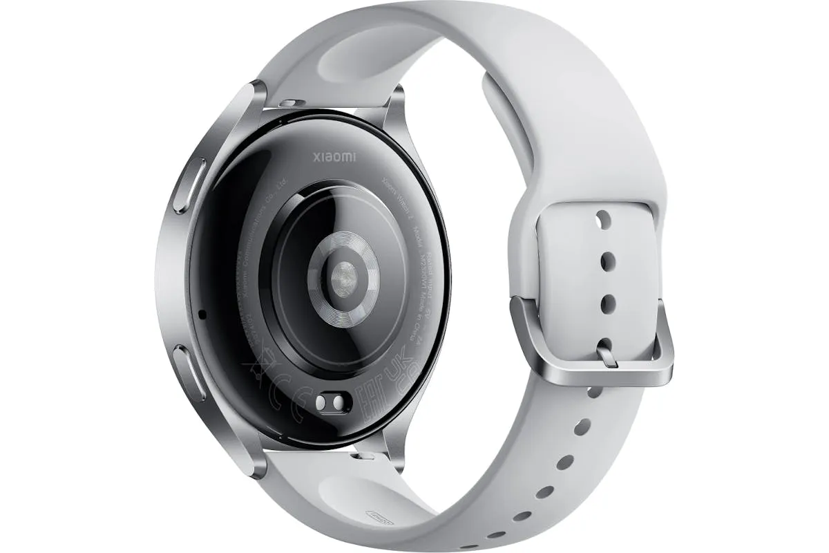 Xiaomi Watch 2 | Silver
