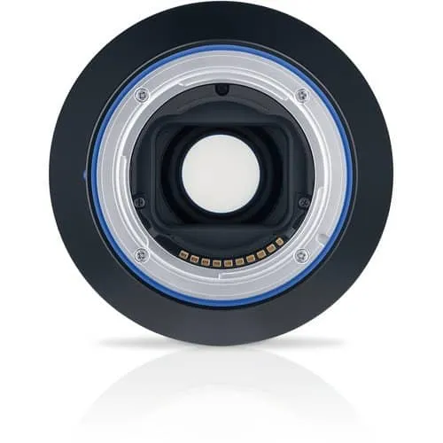 Zeiss Batis 135mm f/2.8 Lens for Sony E Mount