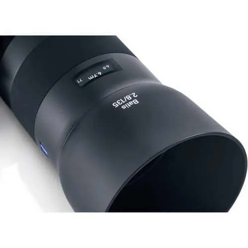 Zeiss Batis 135mm f/2.8 Lens for Sony E Mount