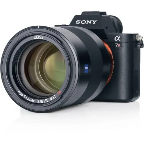 Zeiss Batis 135mm f/2.8 Lens for Sony E Mount