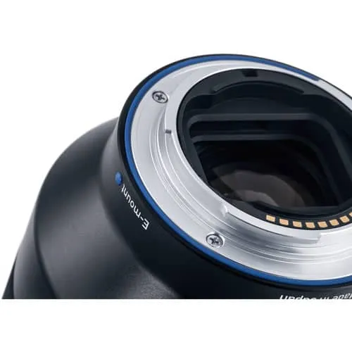 Zeiss Batis 135mm f/2.8 Lens for Sony E Mount