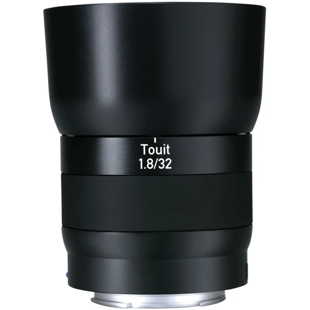 ZEISS Touit 32mm f/1.8 Lens for Sony E