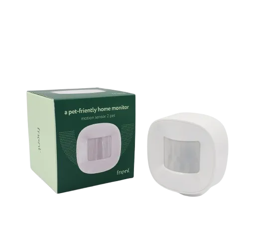 Zigbee Frient Motion Sensor 2 Pet